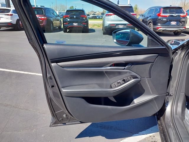 New 2026 Gray Mazda 2.5 S Preferred image 20