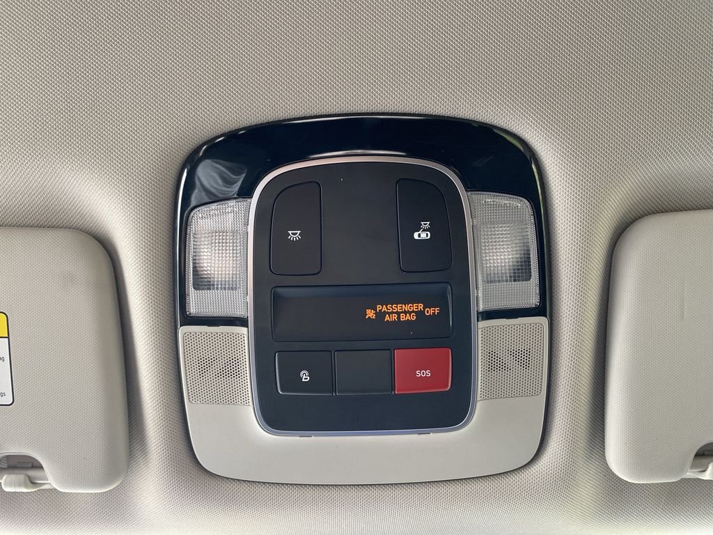 2023 Hyundai Tucson SEL - Photo 26