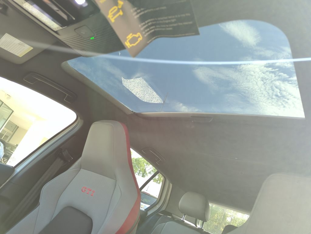 New 2026 White/off-white Volkswagen Autobahn image 28