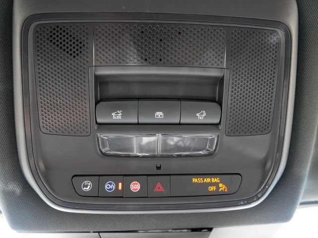 Used 2024 Radiant Red Tintcoat Chevrolet LT image 19