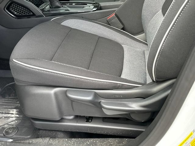 2026 Chevrolet Trailblazer LS - Photo 25