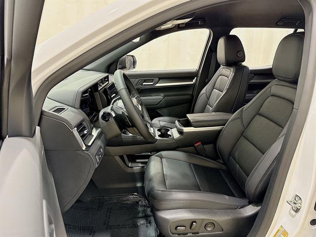 2027 GMC Terrain Elevation - Photo 19
