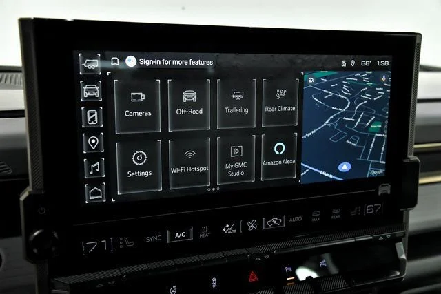 2025 GMC HUMMER EV 3X - Photo 19