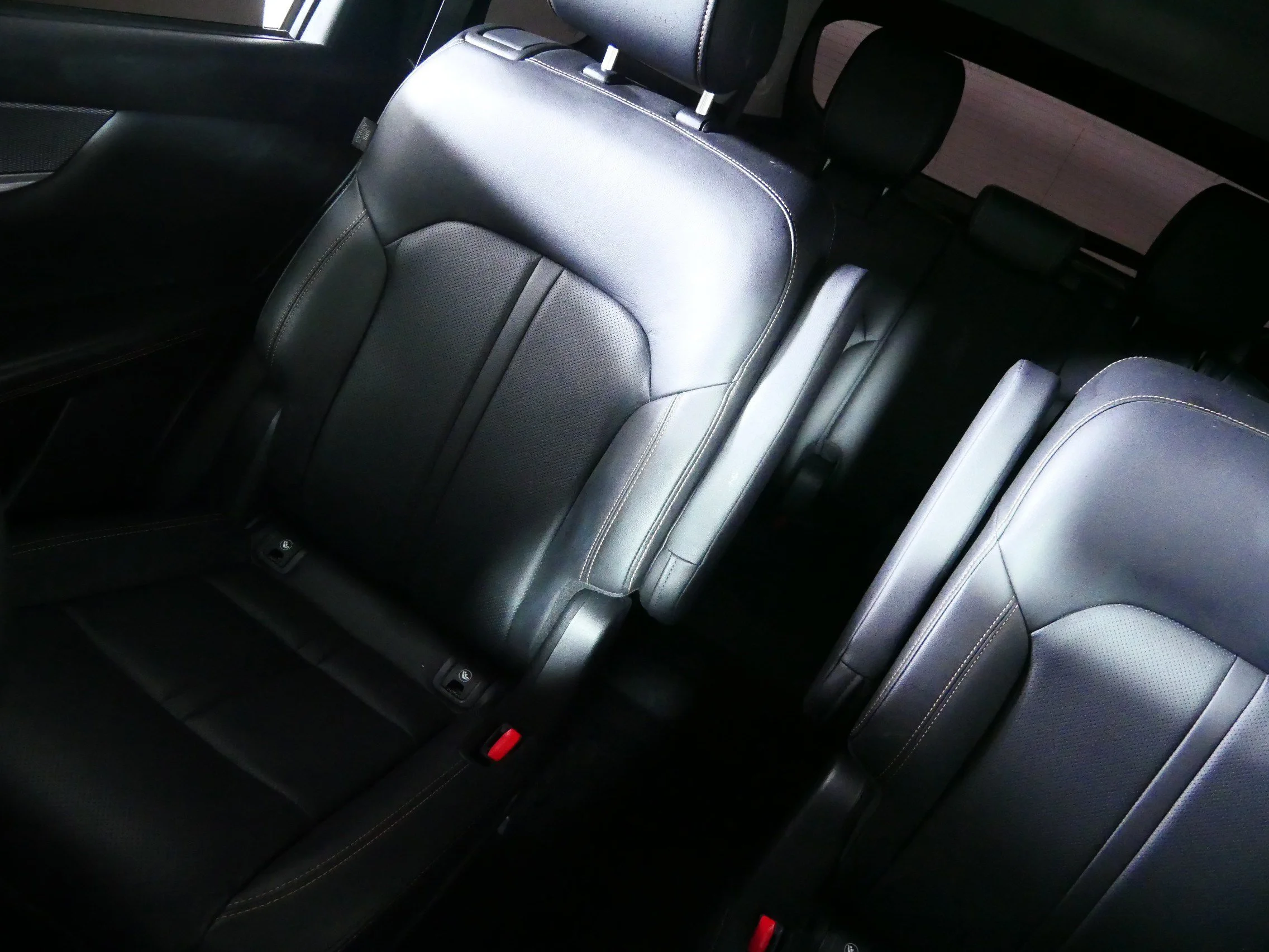 Used 2025 Sonic Silver Mazda Premium Sport image 12