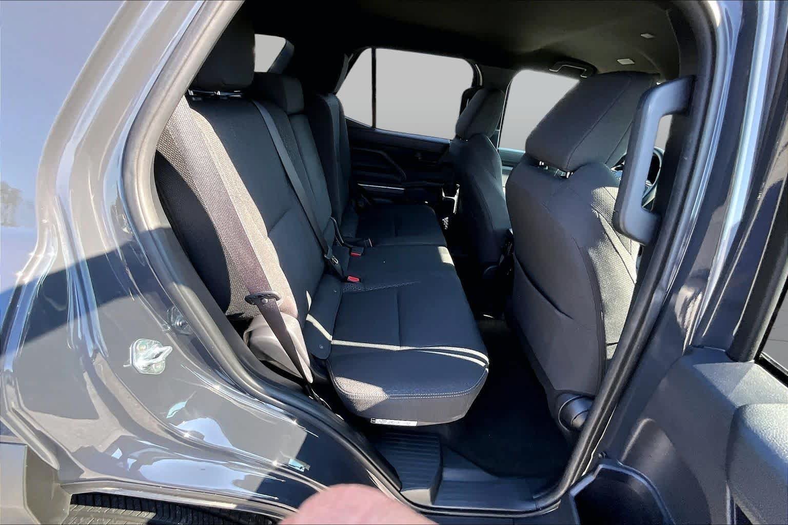 Used 2026 Underground Toyota SR5 image 18