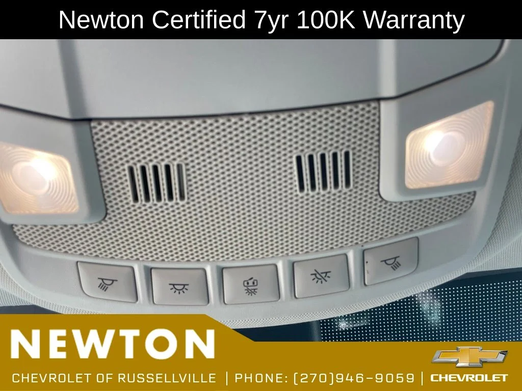 Certified Used 2022 Gray Metallic Ford SE image 19