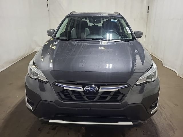 Used 2023 Subaru Crosstrek Hybrid with VIN JF2GTDNC7PH319005 for sale in South Portland, ME