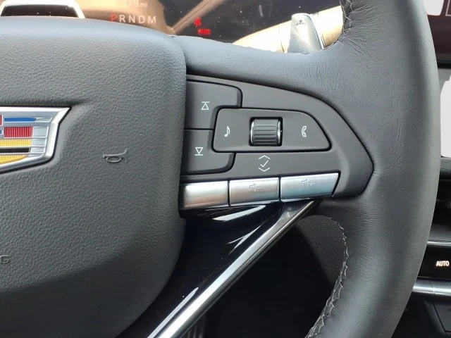 2026 Cadillac CT5 Sport - Photo 23