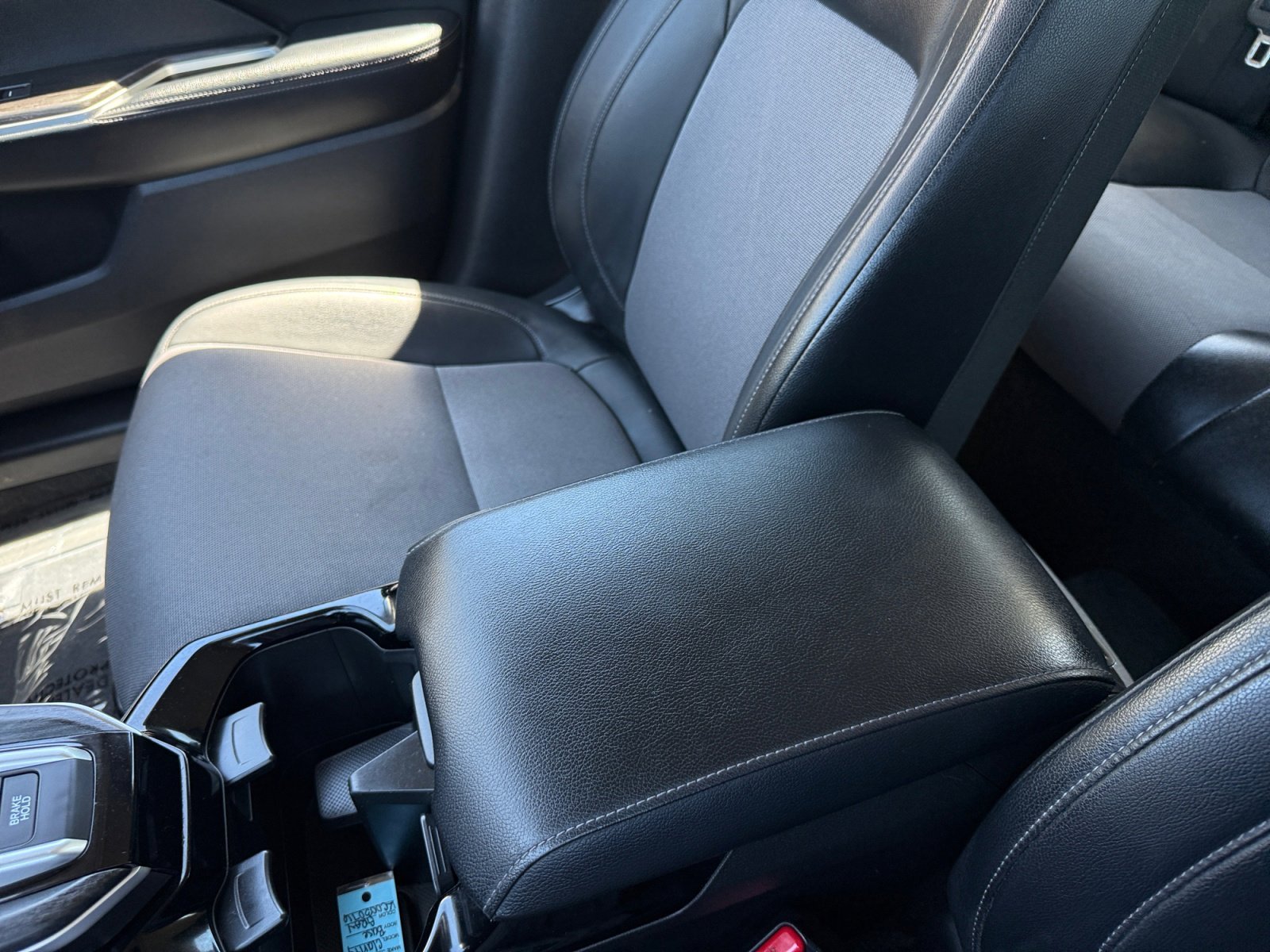 Used 2019 Trans Honda Base image 14