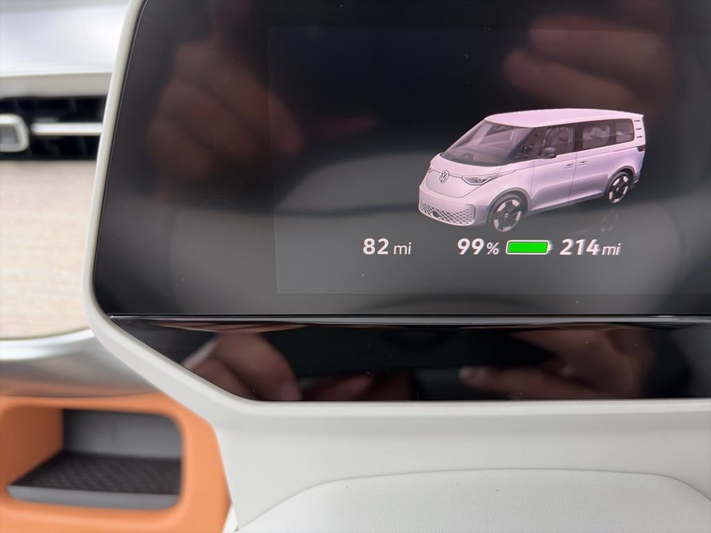 New 2025  Volkswagen 1st Edition image 10