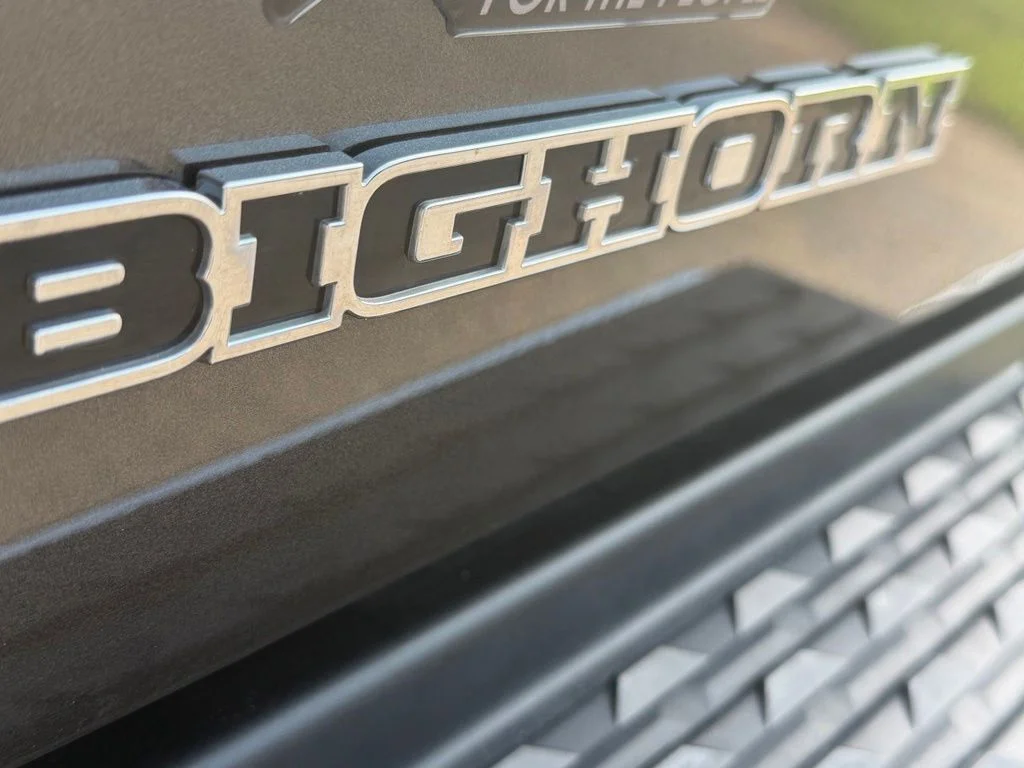 Used 2022 Gray Ram Big Horn image 59