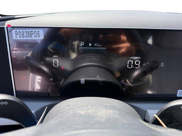 New 2026 Serenity White Pearl Hyundai SE FWD image 31