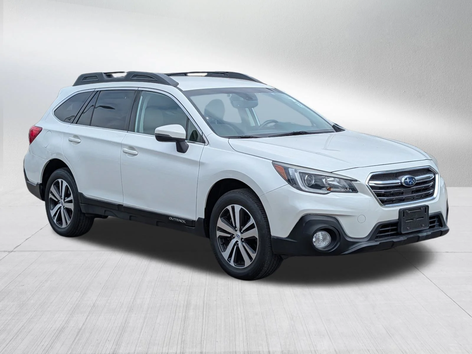 2019 Subaru Outback Limited