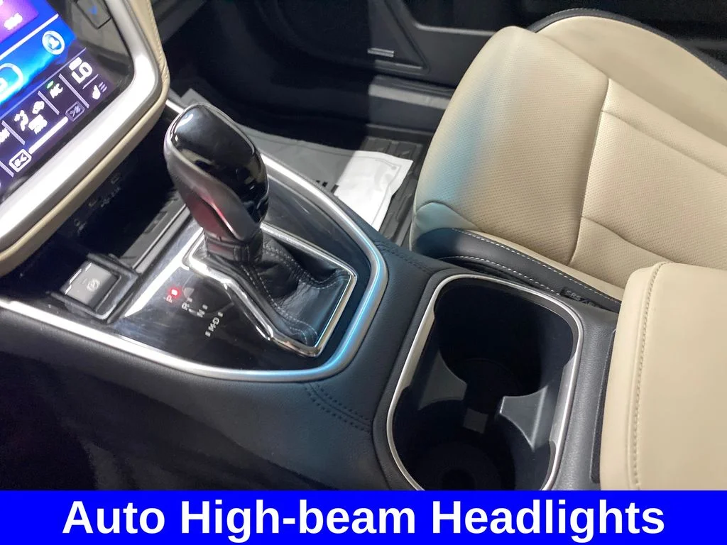 Used 2020 Brown Subaru Limited image 22