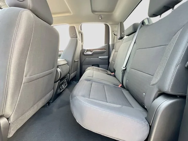 2026 GMC Sierra 1500 Elevation - Photo 17