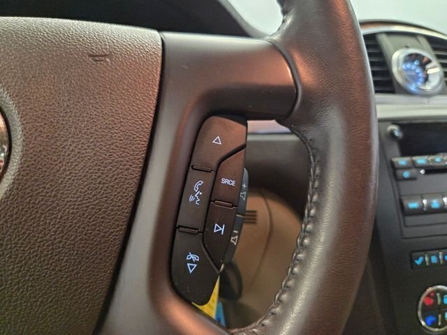 Used 2011 White Buick CXL image 24