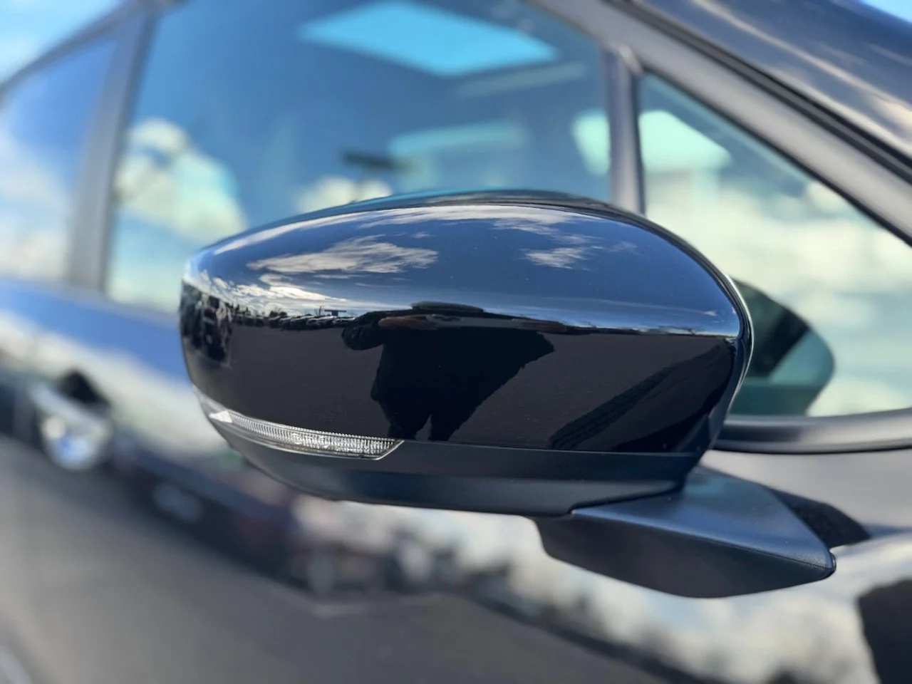 New 2026 Crystal Black Silica Subaru Sport image 49