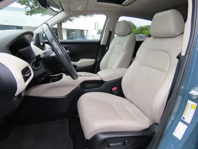 2024 Honda HR-V EX-L - Photo 12