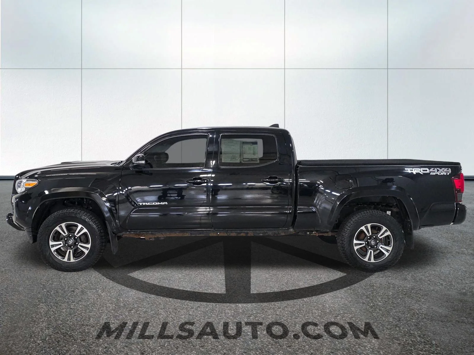 Used 2019  Toyota TRD Sport image 3