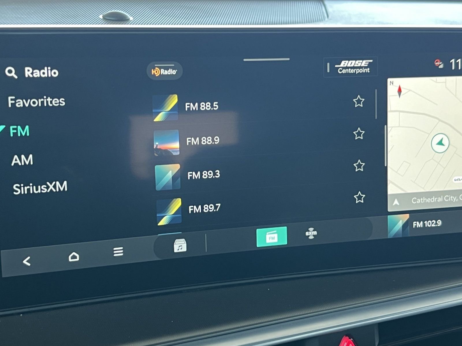 New 2026 Volcanic Sand Kia X-Line SX Prestige AWD image 22