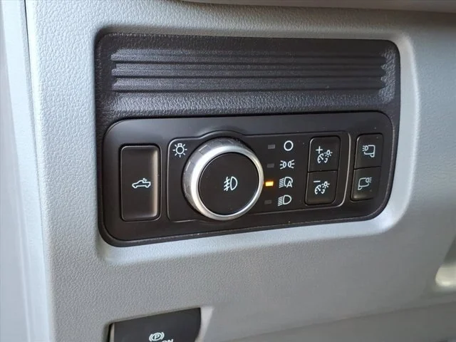 2026 Ford F-250 Super Duty XLT - Photo 36