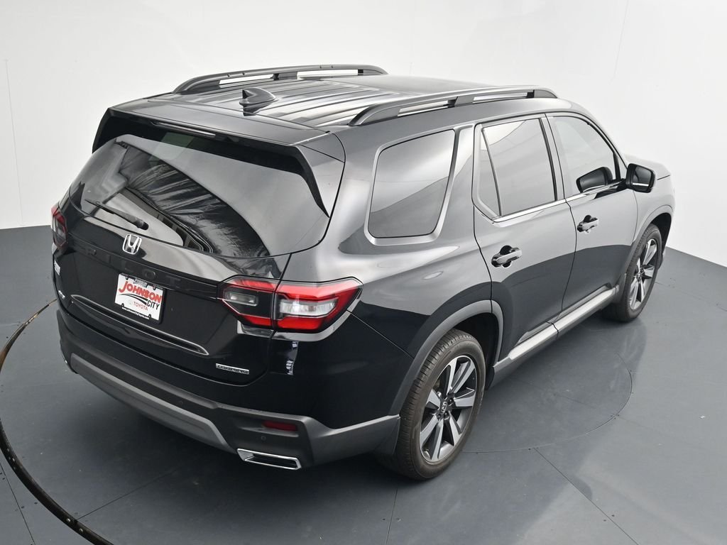 2023 Honda Pilot Touring - Photo 32