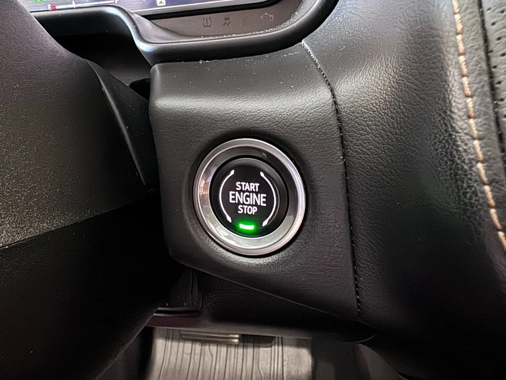 2023 GMC Yukon AT4 - Photo 26