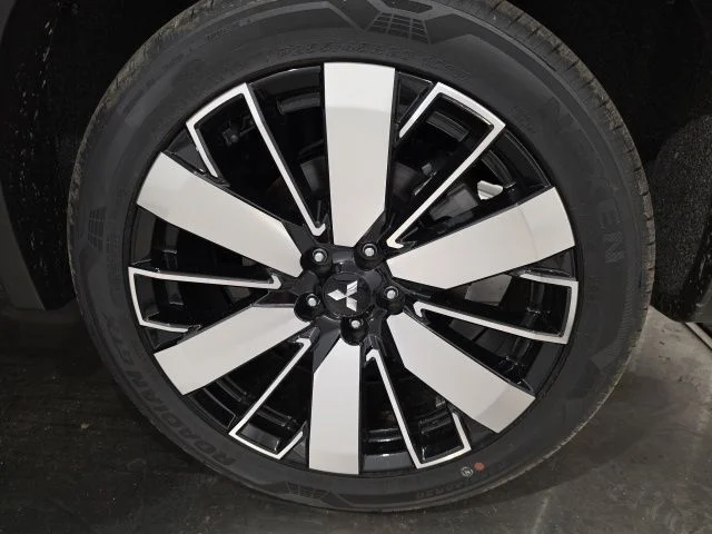 New 2026 Moonstone Gray Metallic Mitsubishi SE S-AWC image 21