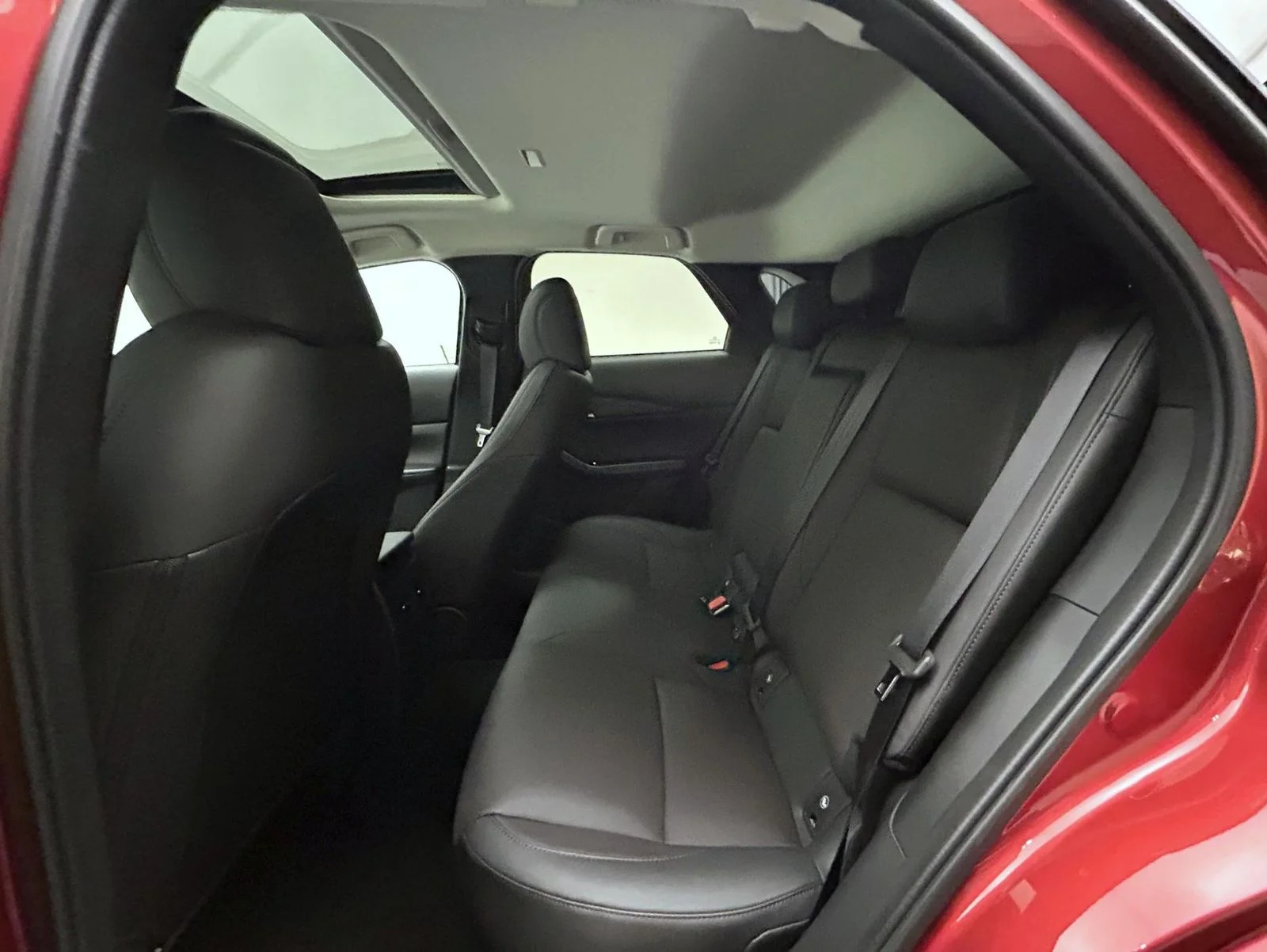 New 2026 Soul Red Crystal Metallic Mazda 2.5 Turbo Premium Plus AWD image 12