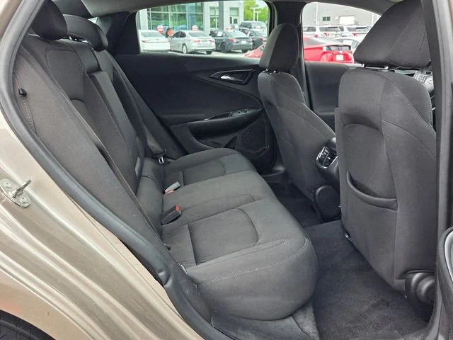 Used 2023 Gray Chevrolet LT image 14