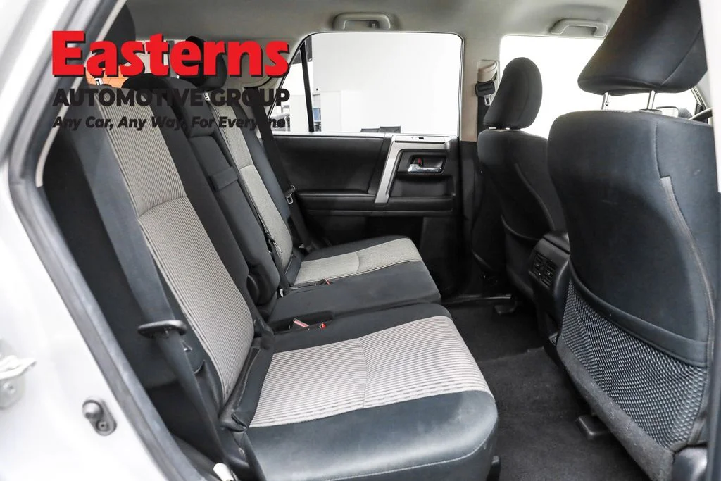 Used 2024 Silver Toyota SR5 image 21