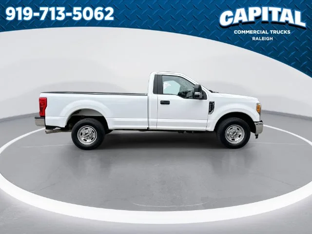 Used 2017 White Ford XL image 11