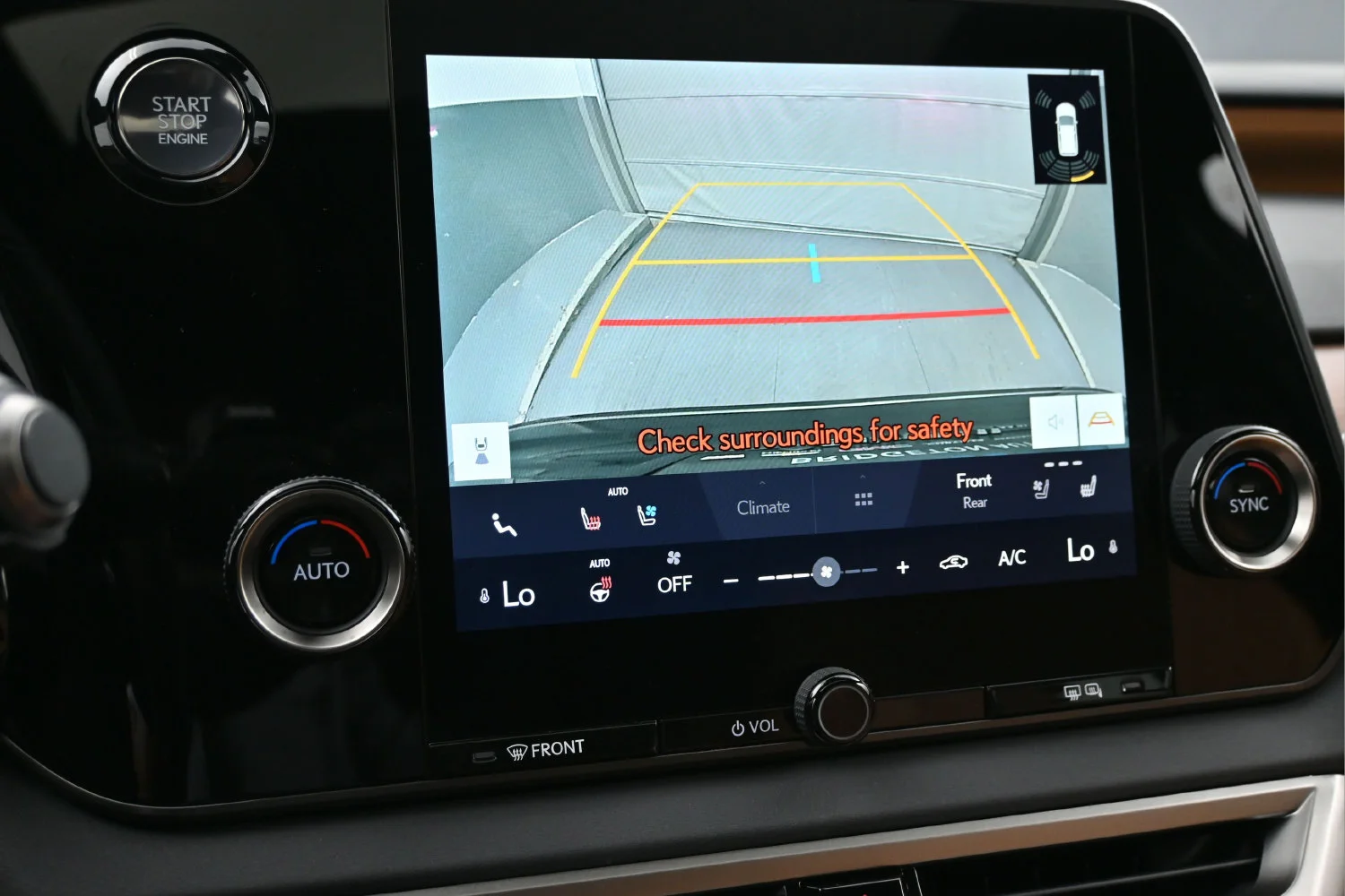 Used 2024  Lexus RX 350 image 7