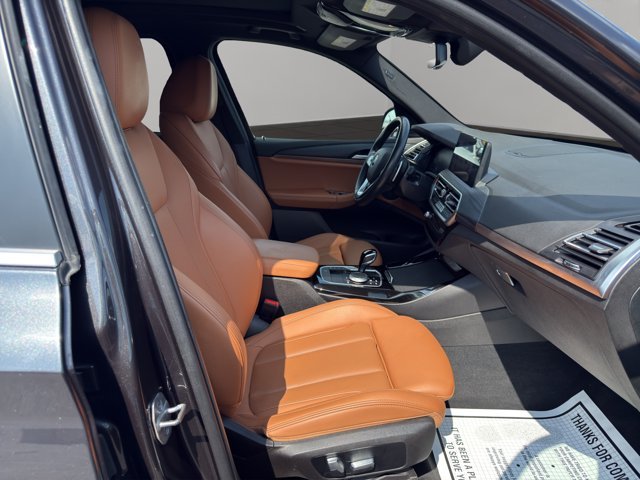 Used 2023 Dark Graphite Metallic BMW xDrive30i image 19