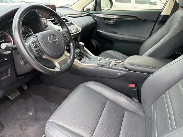 Used 2021 Gray Lexus 300 Base image 19