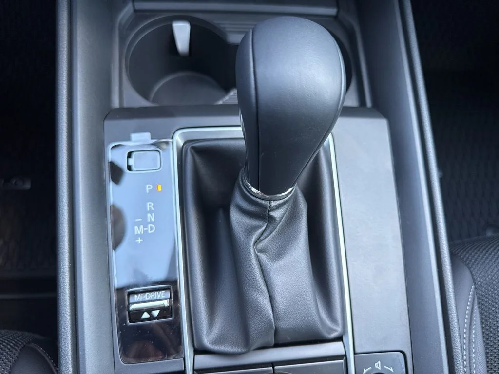 2025 Mazda CX-50 Preferred - Photo 22