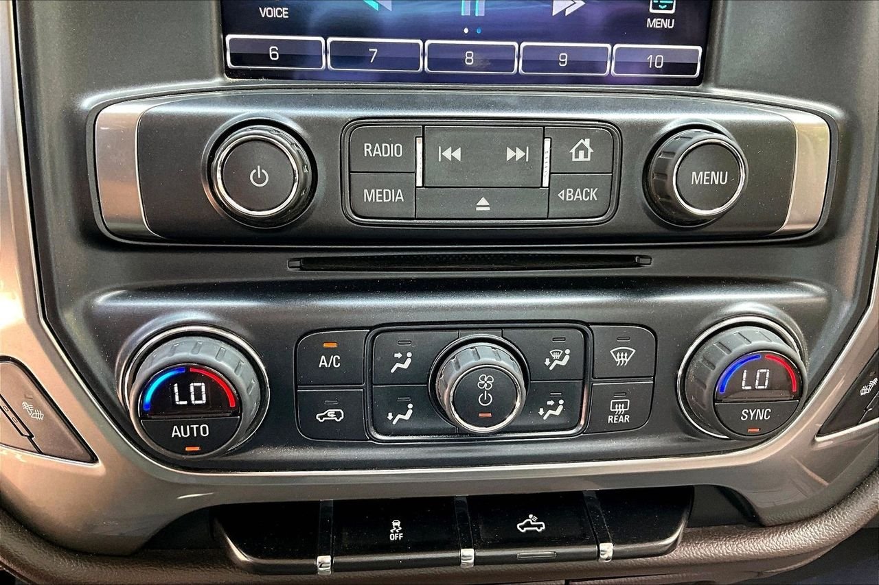 Used 2014 Brown Chevrolet LTZ image 25
