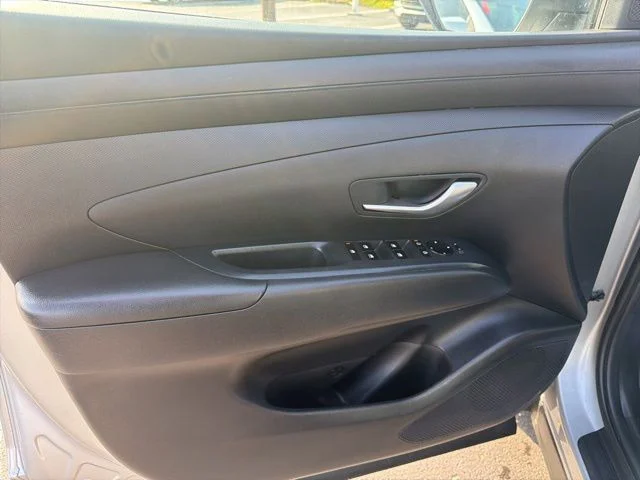 2025 Hyundai Tucson SEL - Photo 22