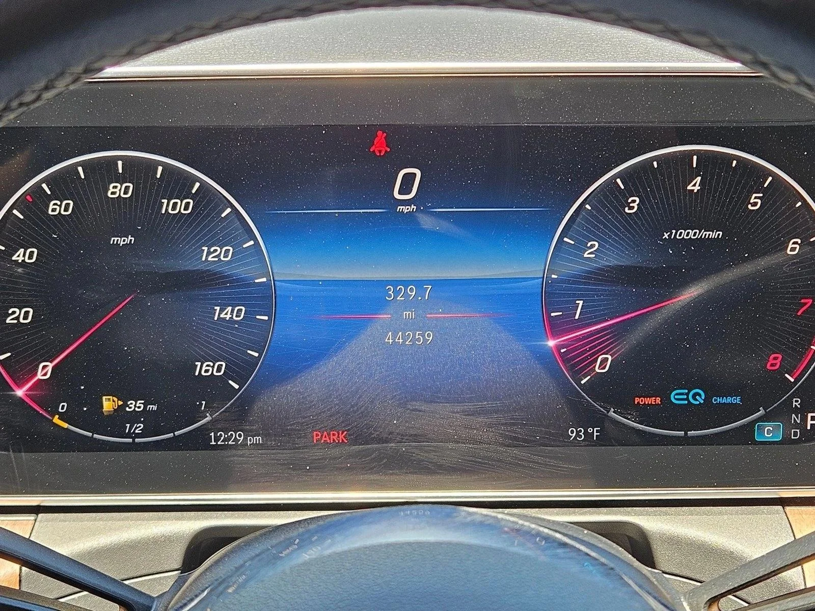 Used 2022 Mojave Silver Metallic Mercedes-Benz C 300 image 11