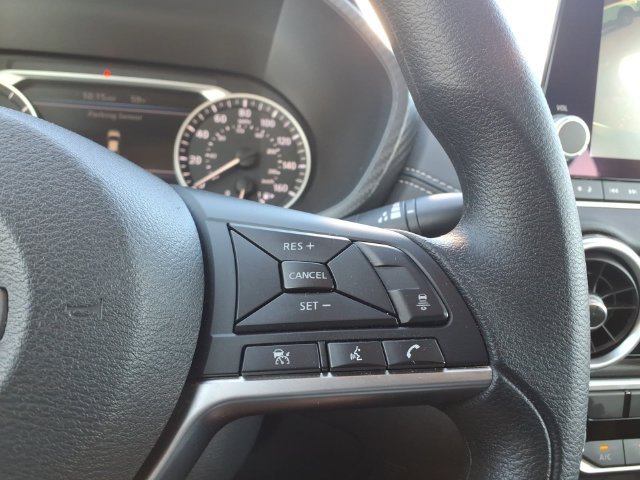 Used 2025 Gray Nissan SV image 24