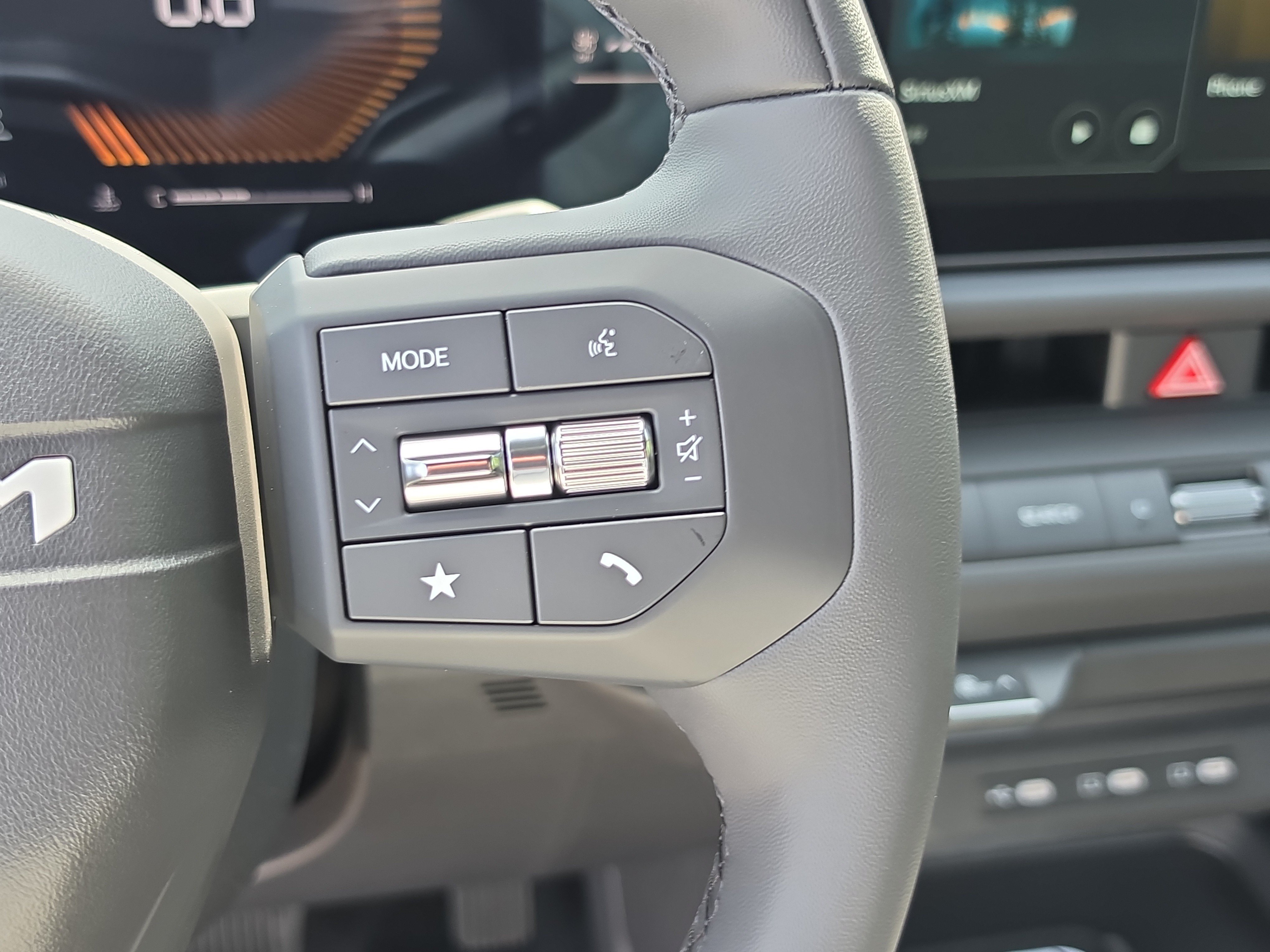 New 2027 Terrain Brown Kia X-Line S image 32