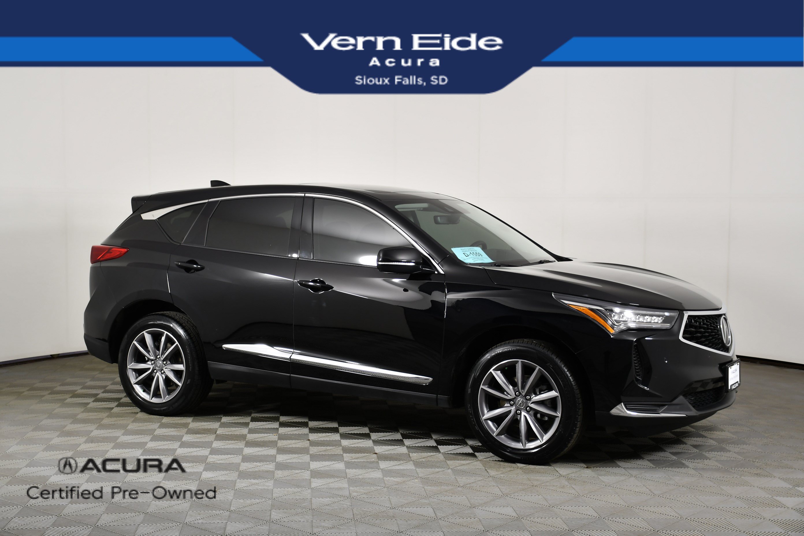 2024 Acura RDX