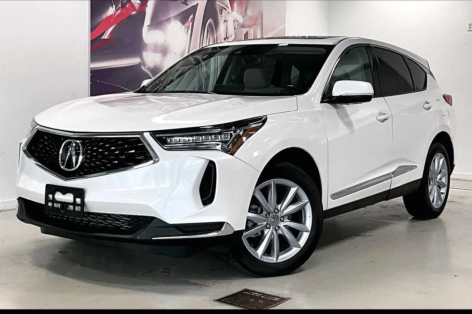 2024 Acura RDX
