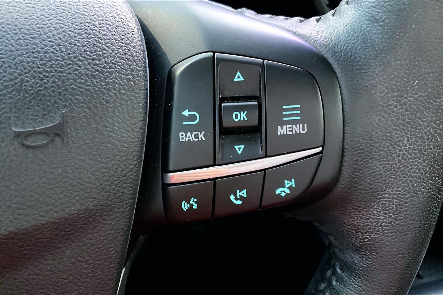 Used 2023 Oxford White Ford Outer Banks image 23