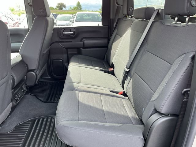 2026 Chevrolet Silverado 2500 HD Custom Tan at Nick Chevrolet