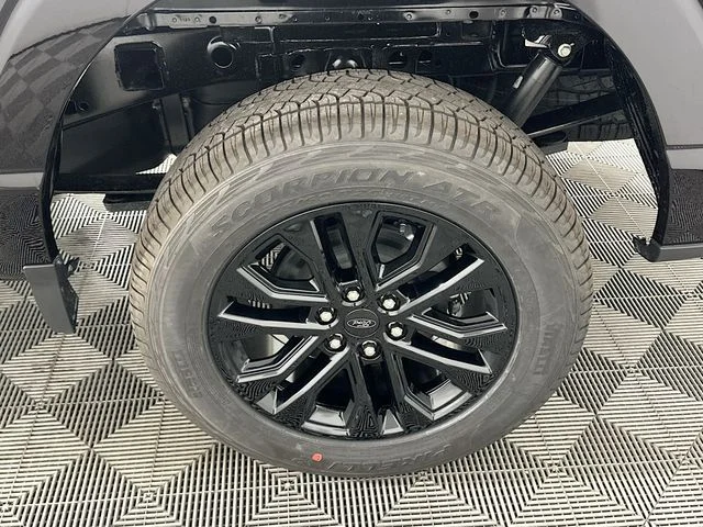 New 2026 Ford F-150 XLT