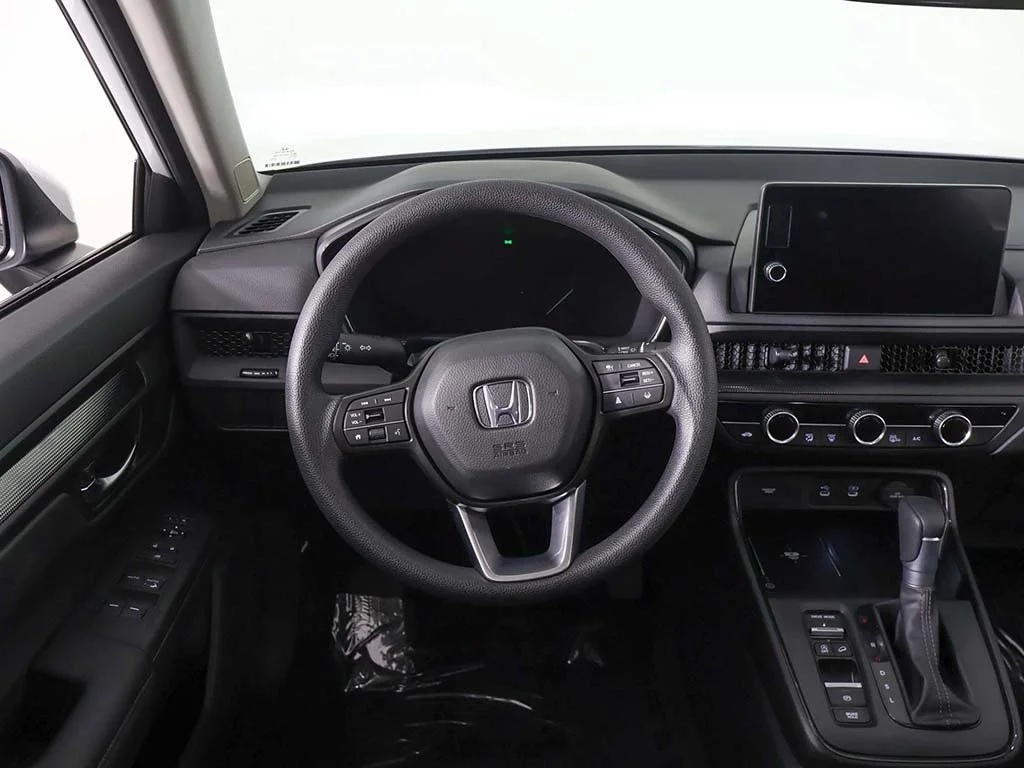 2026 Honda CR-V EX - Photo 35