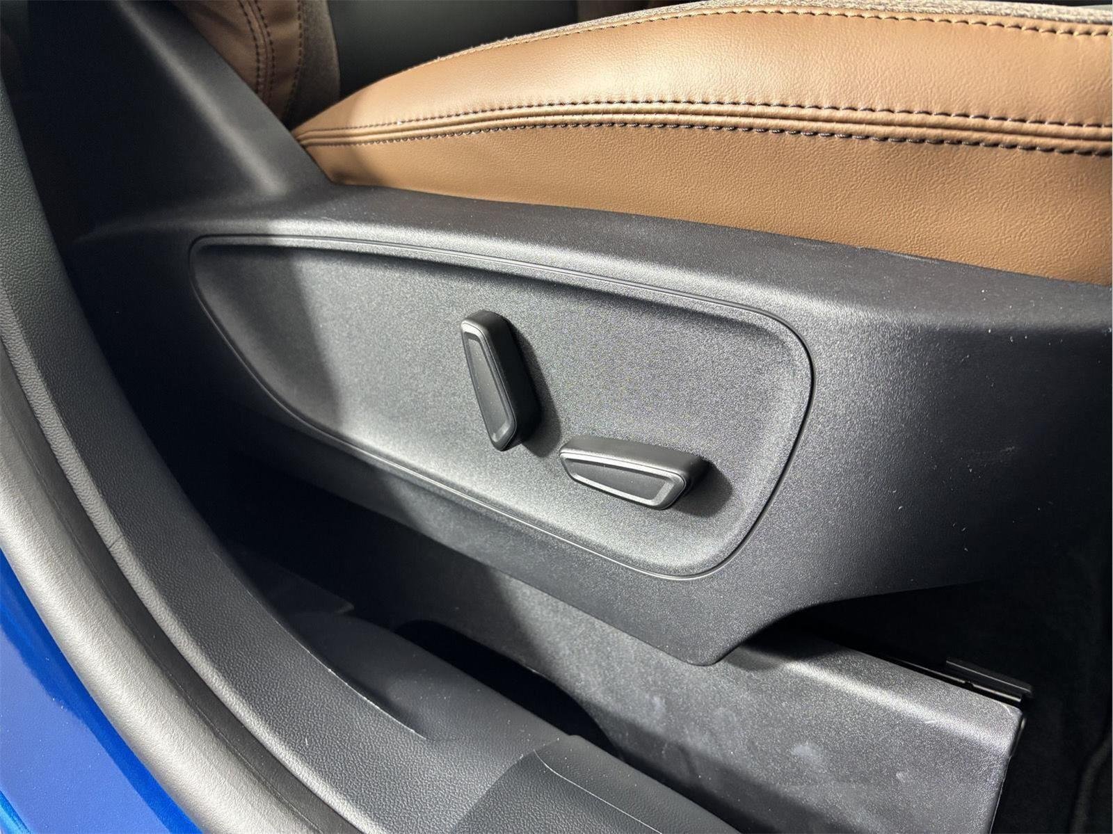 Used 2026 Velocity Blue Metallic Ford Outer Banks image 23