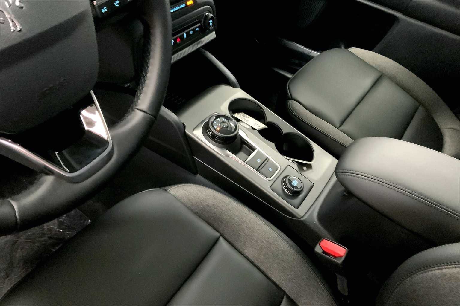 2025 Ford Bronco Sport Big Bend - Photo 6