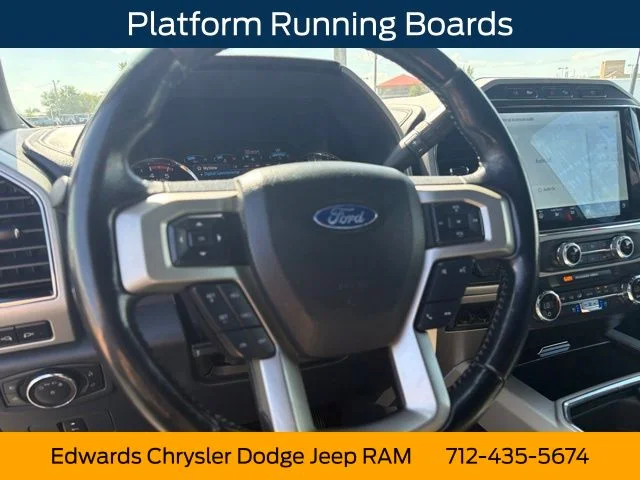 2022 Ford F-250 Super Duty Lariat - Photo 22